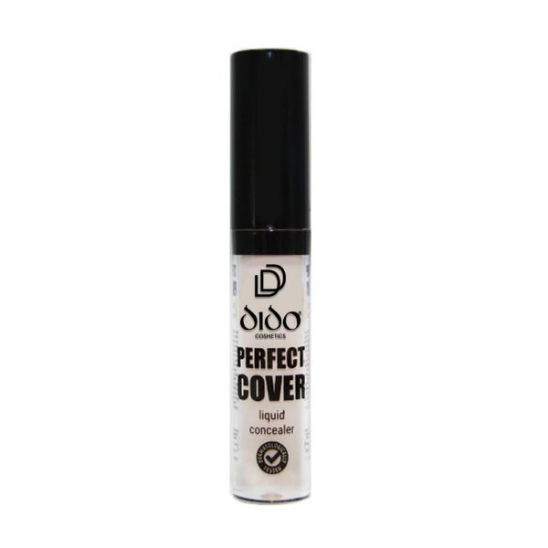 Perfect Cover Liquid Concealer No 100