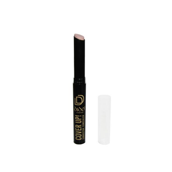 Cover Up! Corrector Concealer No 20