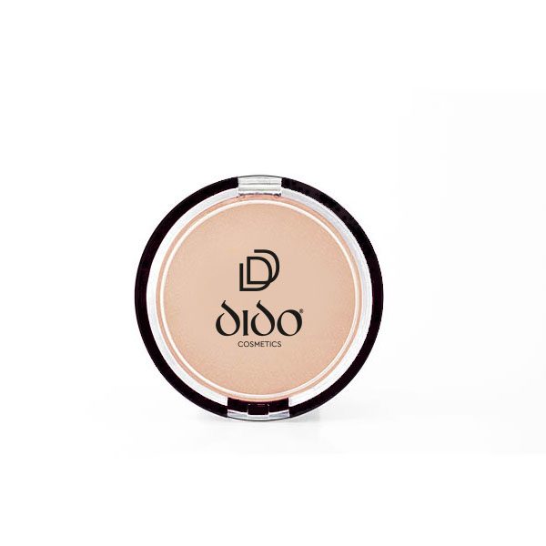 Compact Powder No 01