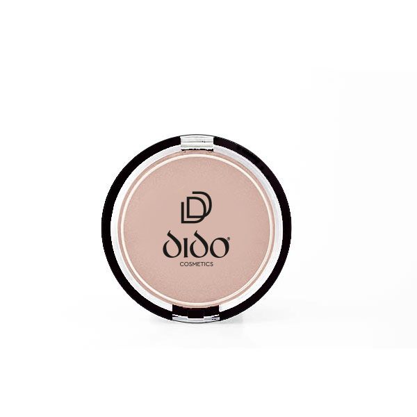 Compact Powder No 08