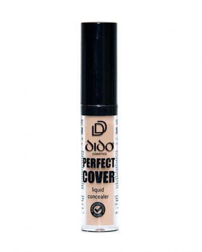 Perfect Cover Liquid Concealer No 101