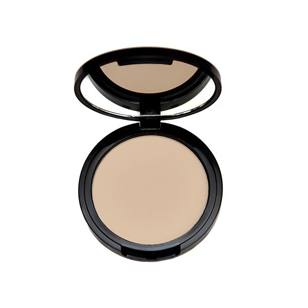 Pressed Powder No 201