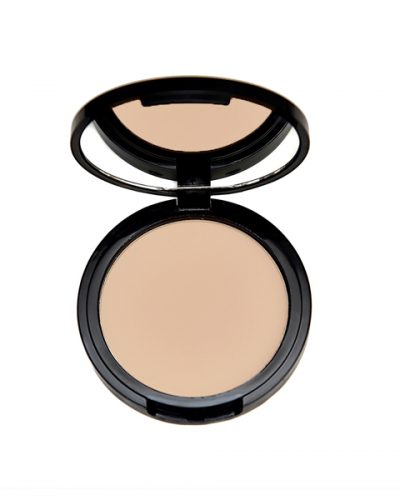 Pressed Powder No 203