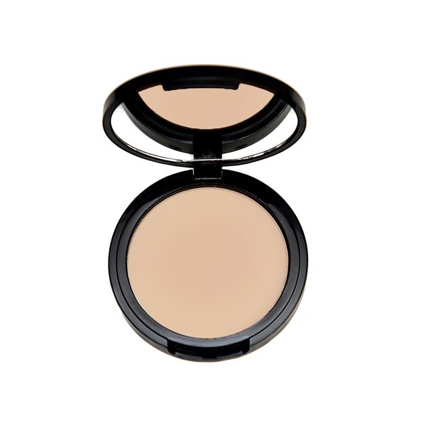 Pressed Powder No 203