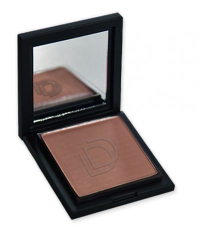 Q Compact Blusher No 410