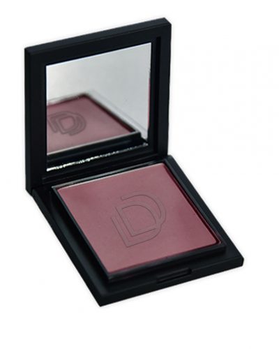 Q Compact Blusher No 420