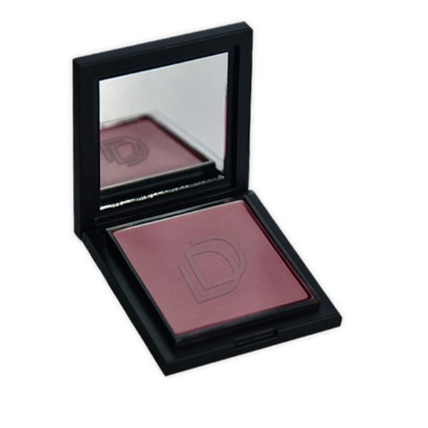 Q Compact Blusher No 420