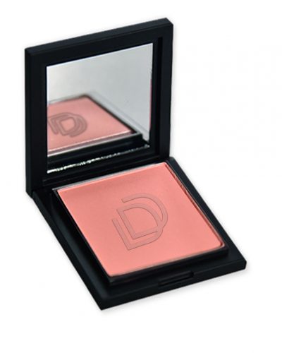 Q Compact Blusher No 430