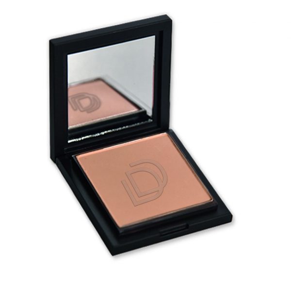 Q Compact Blusher No 440