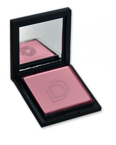 Q Compact Blusher No 450