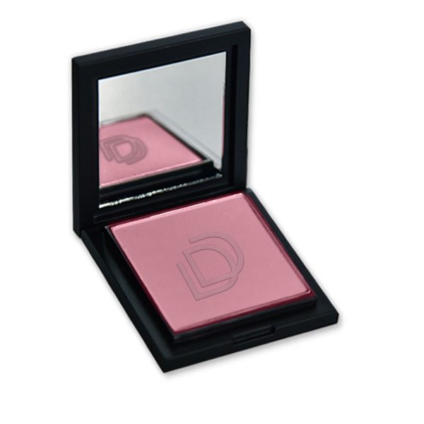 Q Compact Blusher No 450