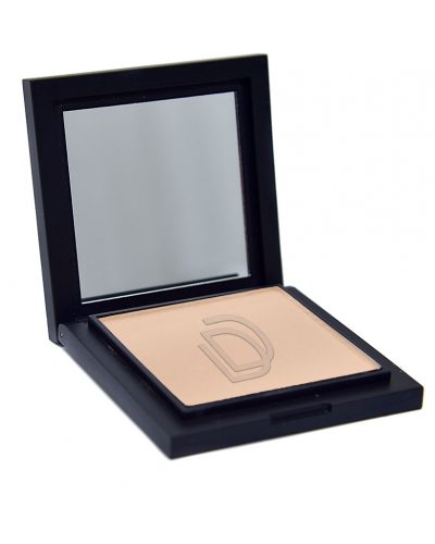 Q Compact Powder No 210