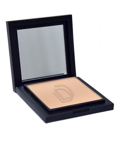 Q Compact Powder No 220