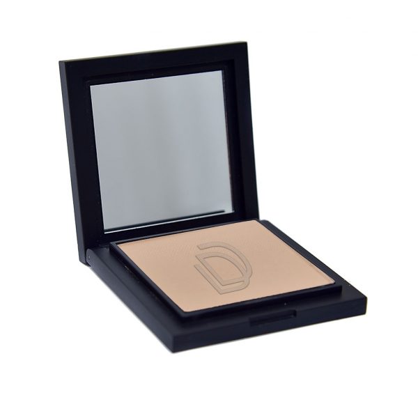 Q Compact Powder No 260