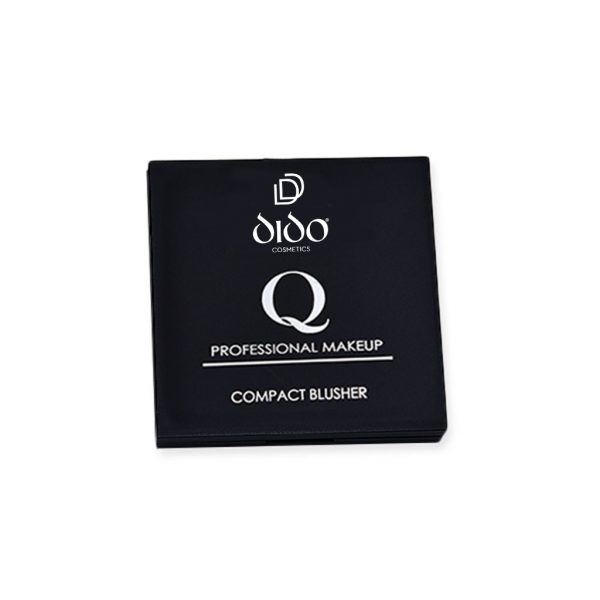 Q Compact Blusher No 460 - Image 3