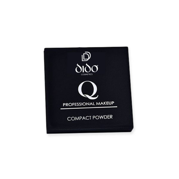Q Compact Powder No 260 - Image 3