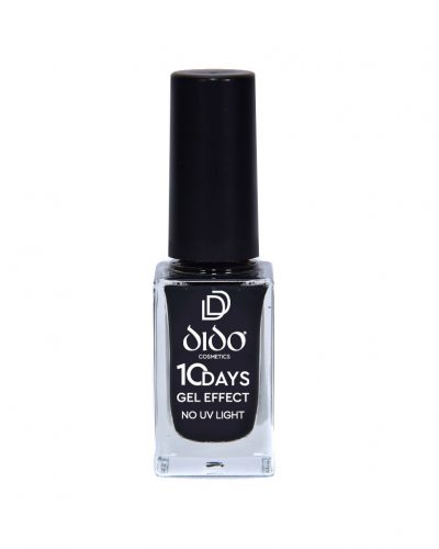 10 Days Gel Effect No 801
