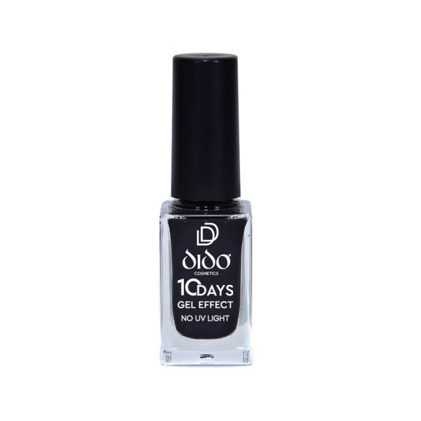10 Days Gel Effect No 801