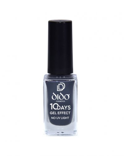 10 Days Gel Effect No 802
