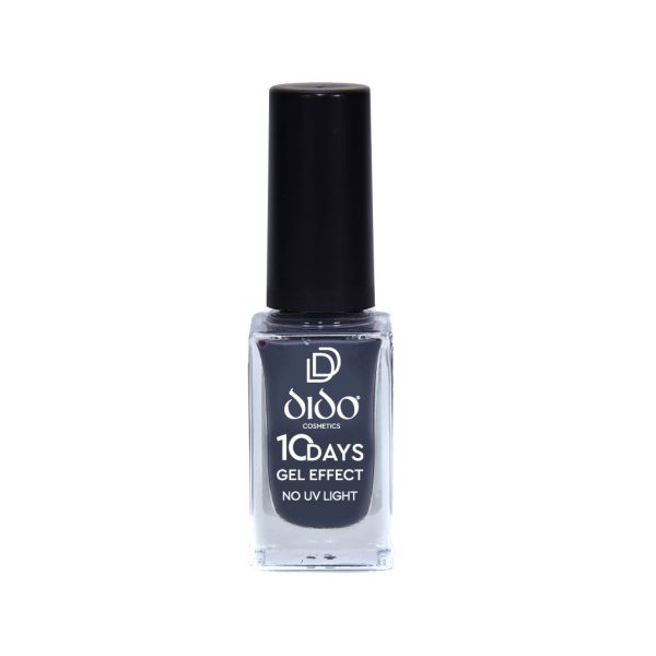 10 Days Gel Effect No 802