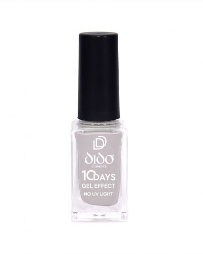 10 Days Gel Effect No 803