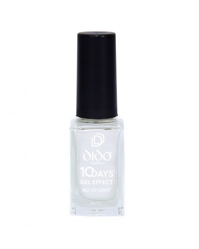 10 Days Gel Effect No 805