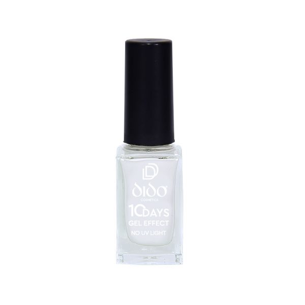 10 Days Gel Effect No 805