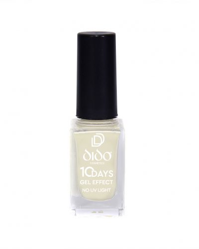 10 Days Gel Effect No 806