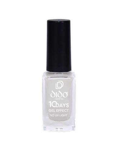 10 Days Gel Effect No 807