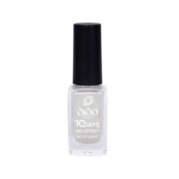 10 Days Gel Effect No 807