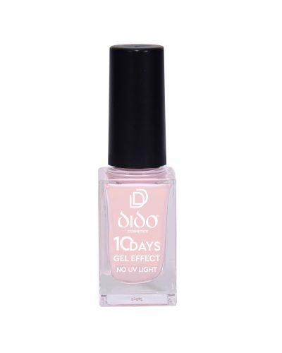 10 Days Gel Effect No 808
