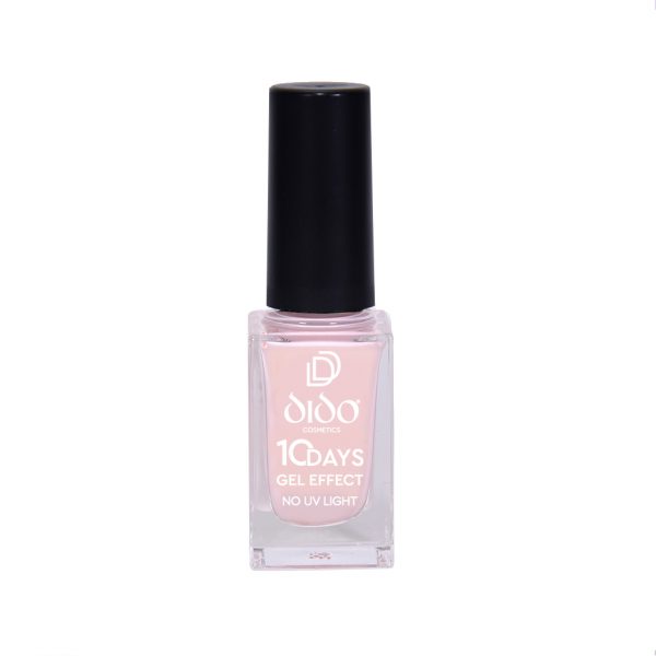 10 Days Gel Effect No 808