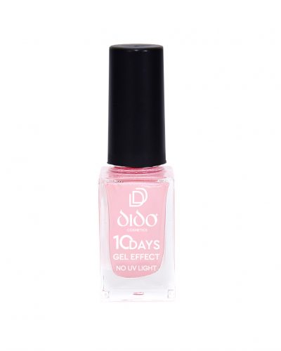 10 Days Gel Effect No 809