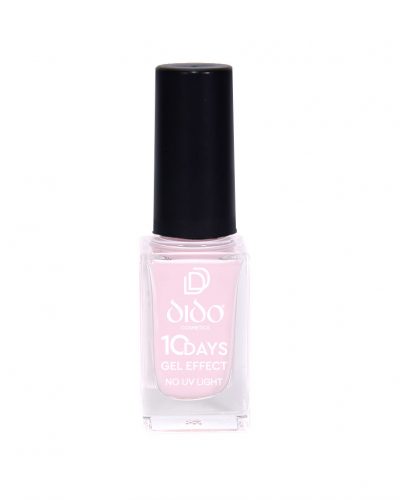 10 Days Gel Effect No 810