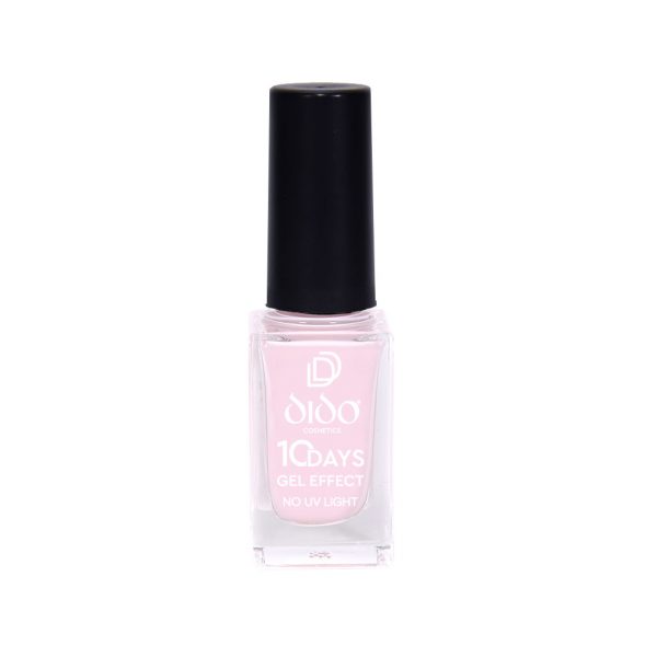 10 Days Gel Effect No 810