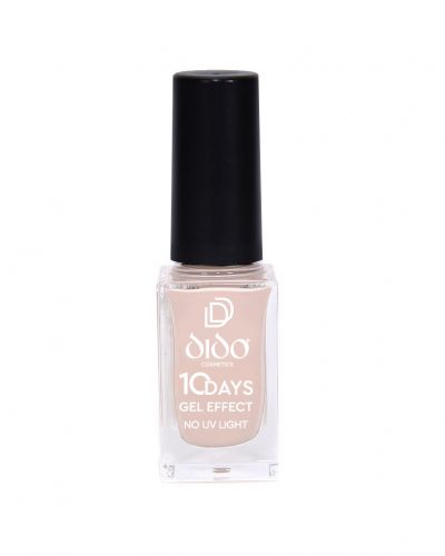 10 Days Gel Effect No 811