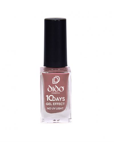 10 Days Gel Effect No 814