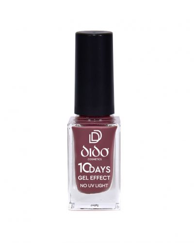 10 Days Gel Effect No 815