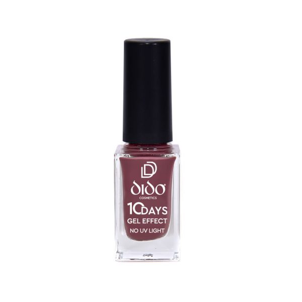 10 Days Gel Effect No 815