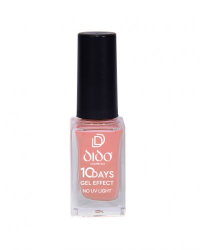 10 Days Gel Effect No 816