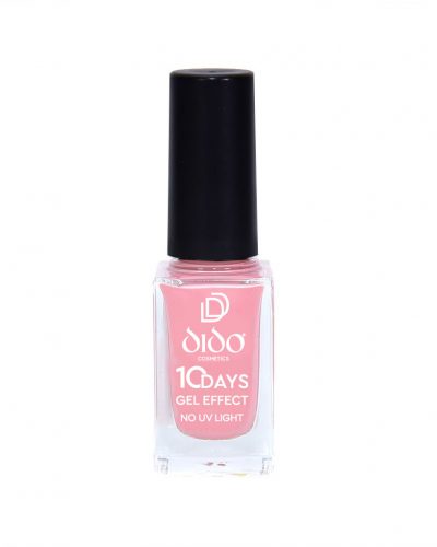 10 Days Gel Effect No 817