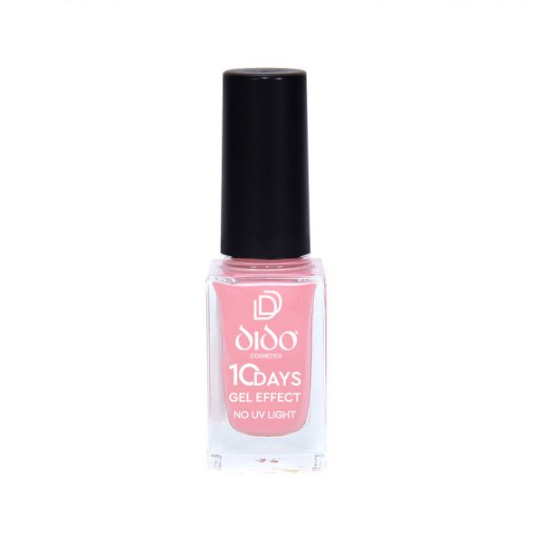 10 Days Gel Effect No 817