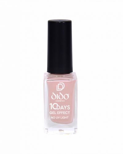 10 Days Gel Effect No 818