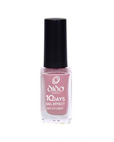 10 Days Gel Effect No 819