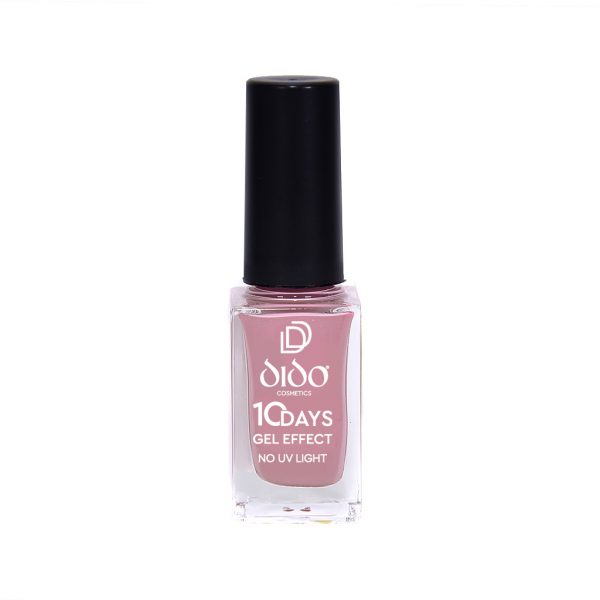 10 Days Gel Effect No 819