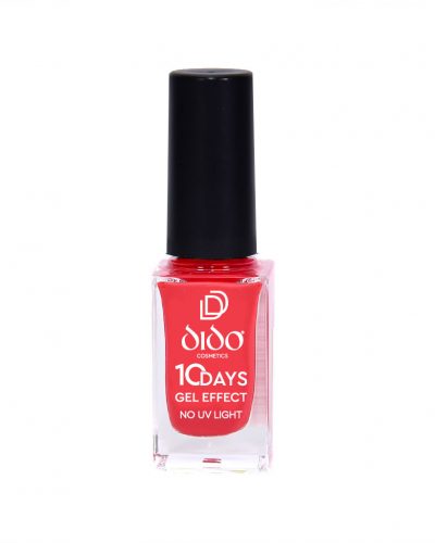 10 Days Gel Effect No 823
