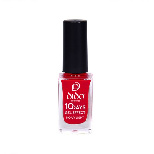 10 Days Gel Effect No 826