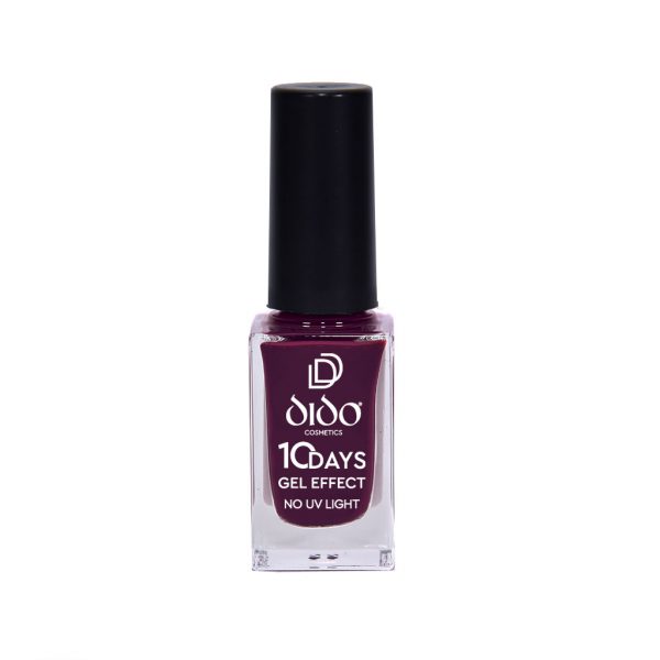 10 Days Gel Effect No 830