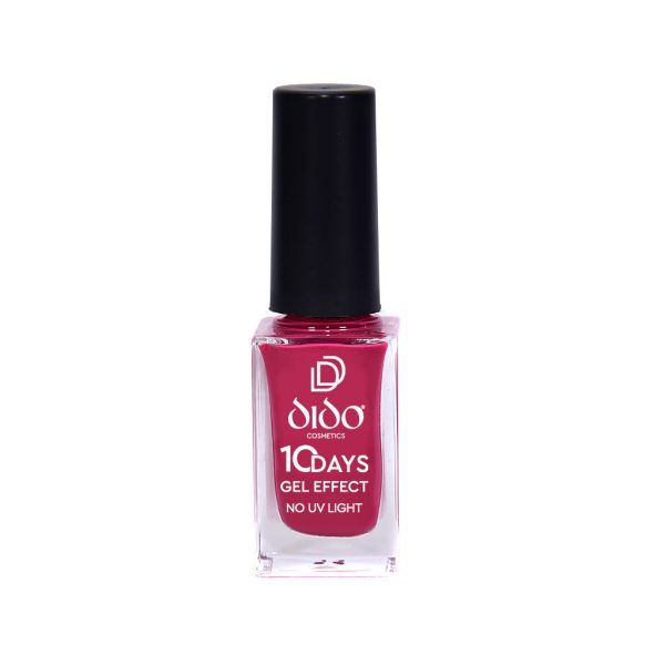 10 Days Gel Effect No 831