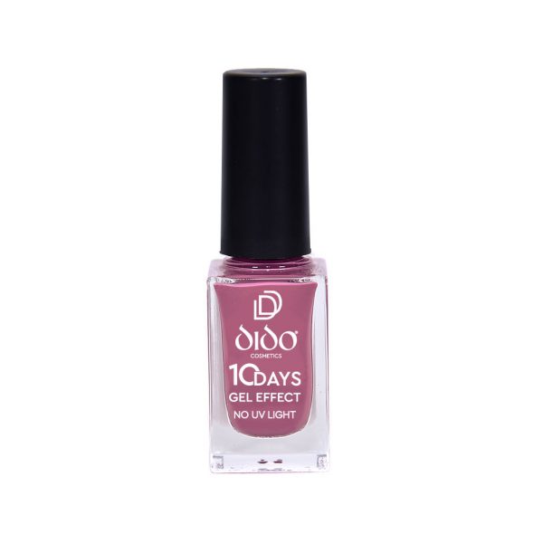 10 Days Gel Effect No 832